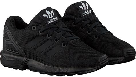 adidas schuhe strukturierte oberfläche schwarz|Schwarze adidas Schuhe online kaufen .